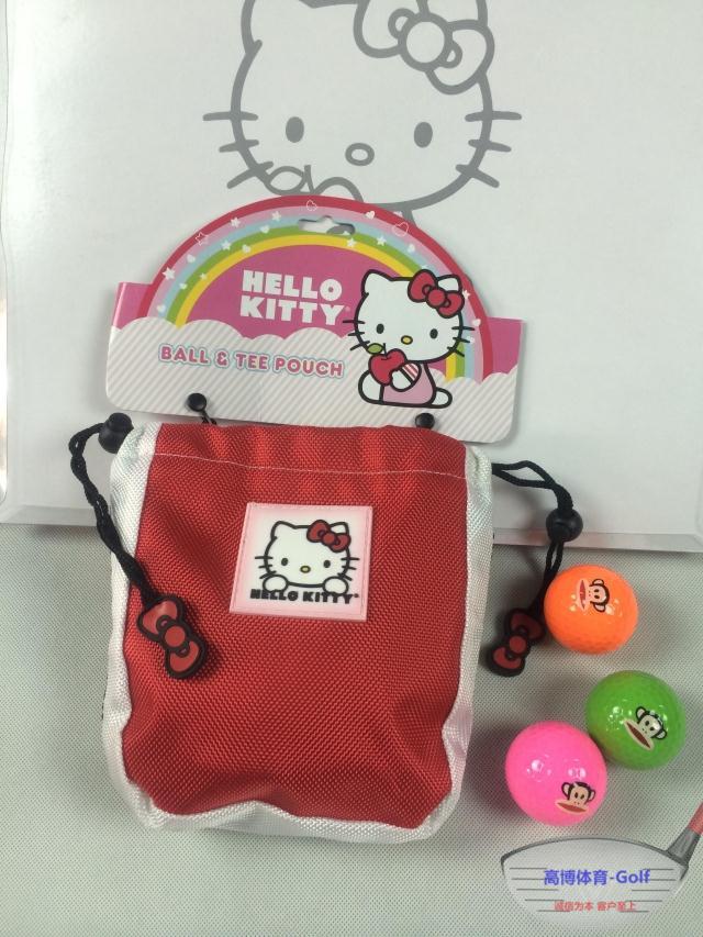 Sac de golf - Ref 40100 Image 3
