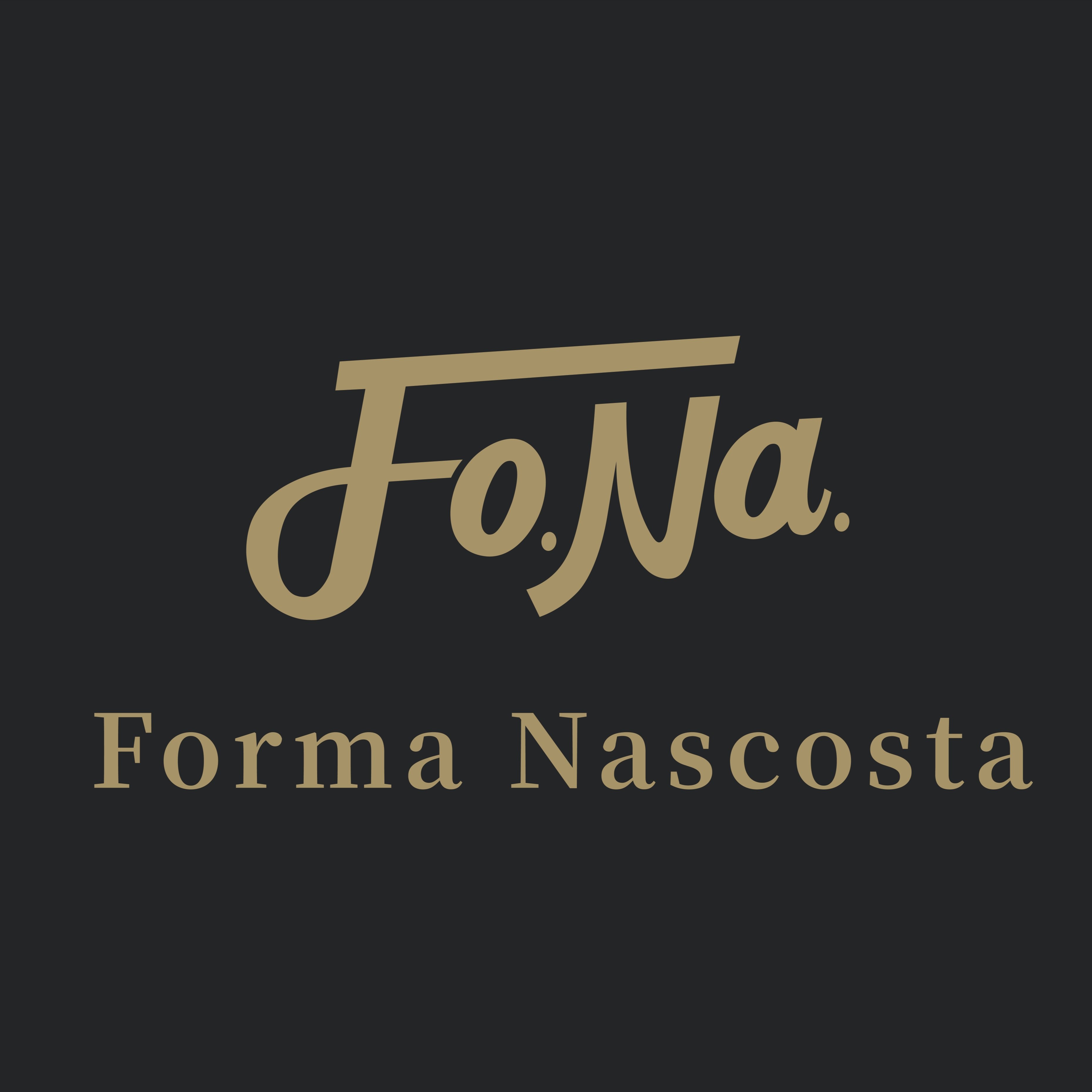 Forma Nascosta