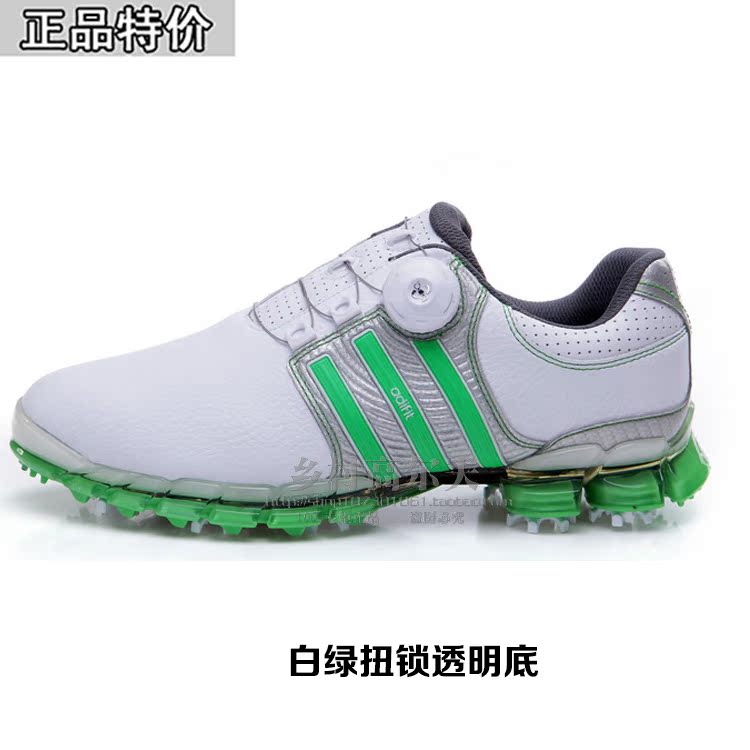 Chaussures de golf - Ref 855796 Image 14