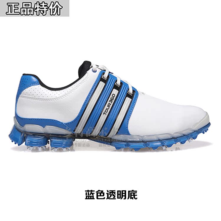 Chaussures de golf - Ref 855796 Image 7