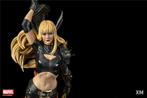 (SOLD) XM Studios Marvel secret statue