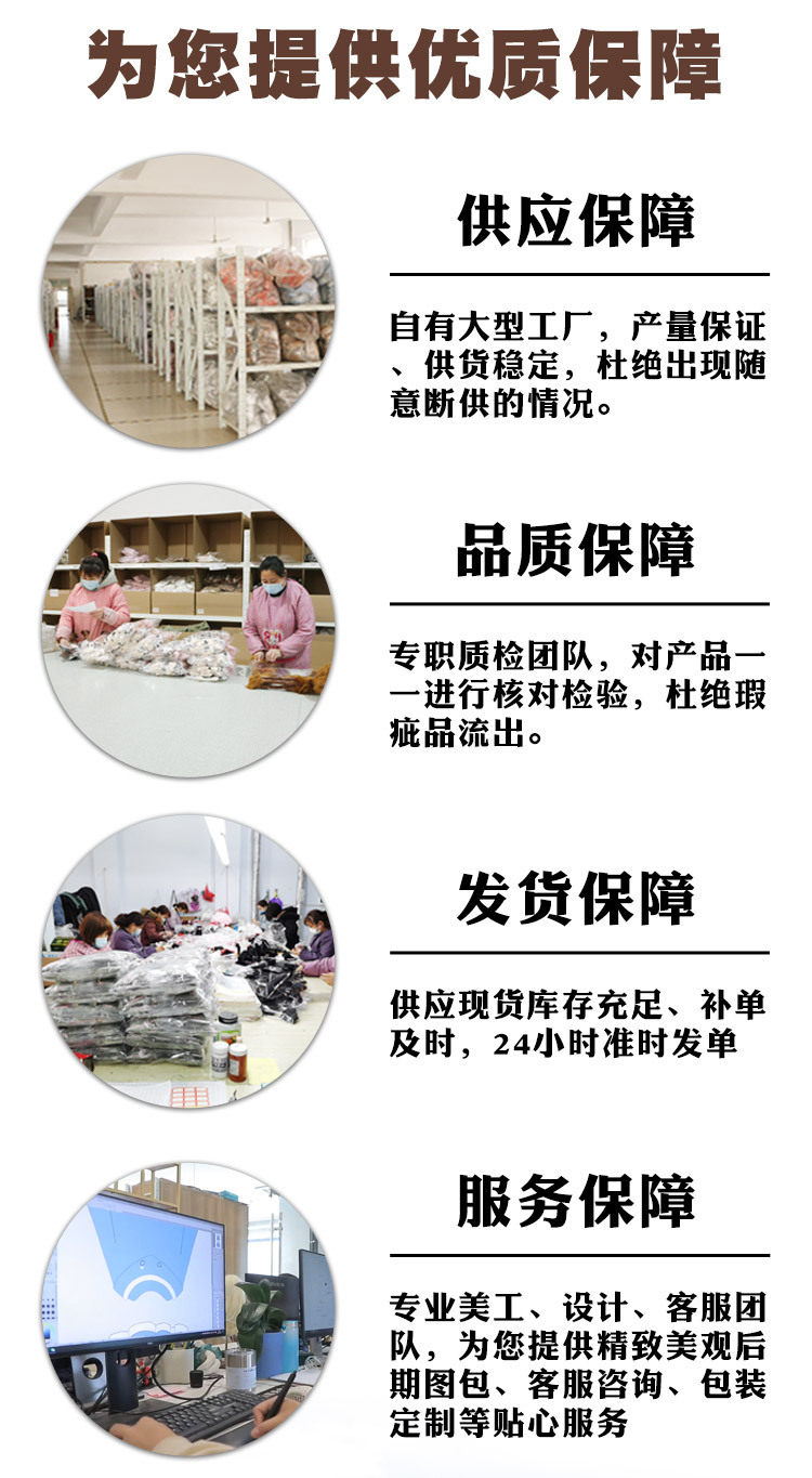 furry福瑞/兽装 毛绒furry兽装爪子fursuit创意甜酷cos漫展道具犬科兽爪手套配件