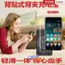 Điện thoại di động Lenovo ZUK Z1 phổ biến trở lại clip sạc pin kho di động giải phóng mặt bằng điện thoại di động