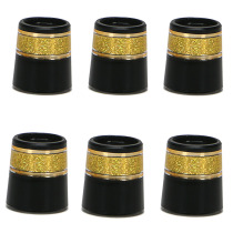 2018 new golf club iron bushing factory customized 9 3*15*13 7mm special price