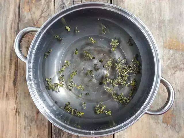 五香茶叶蛋这样做咸香入味好吃停