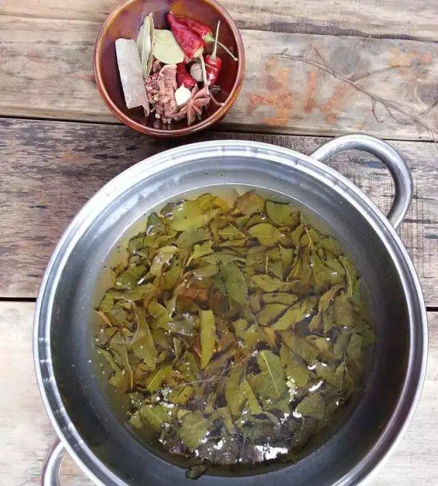 五香茶叶蛋这样做咸香入味好吃停