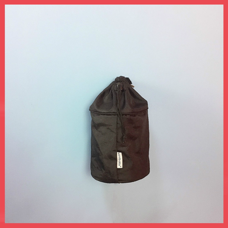 Gift walking baby artifact storage bag