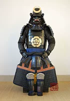 Японский новый 92 -й пуля -Shell Peachwood Sword Helmet и другие доспехи для тела