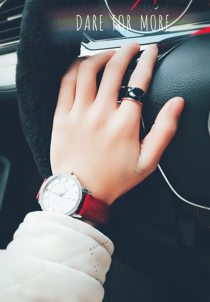 Bague Femme OTHER   en Acier au titane - Ref 3086618 Image 10