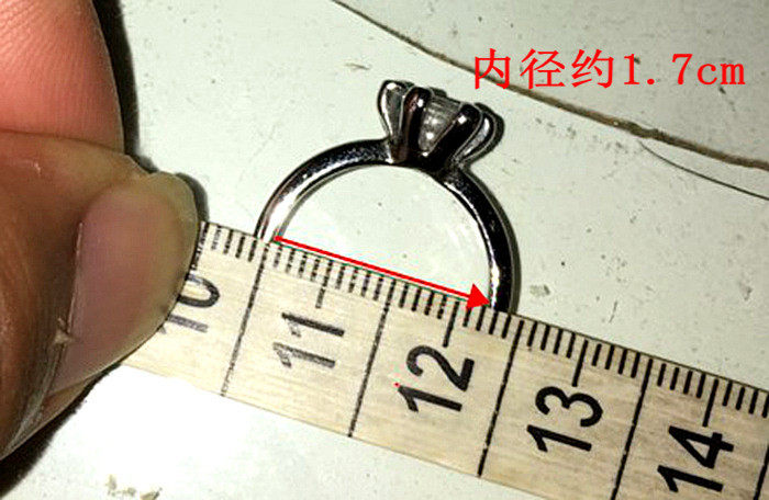 Bague Femme OTHER   en Acier au titane - Ref 3086618 Image 57