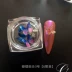 Bướm đỏ ròng nghệ thuật làm móng tay trang sức bươm bướm. - Vòng đeo tay Clasp Vòng đeo tay Clasp