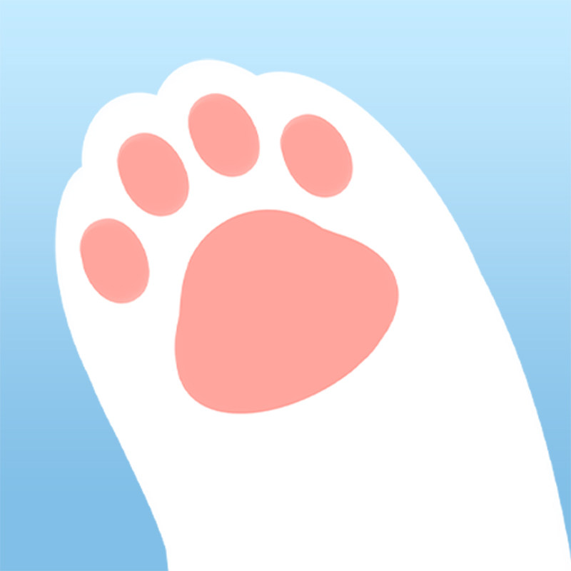 猫乐汇宠物用品折扣仓的LOGO