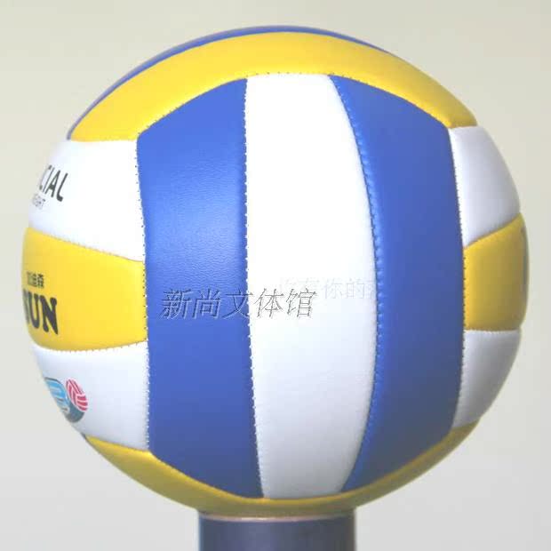 Ballon de volley - Ref 2013782 Image 6