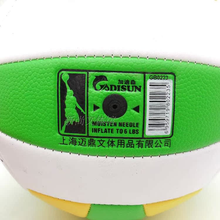Ballon de volley - Ref 2013802 Image 12