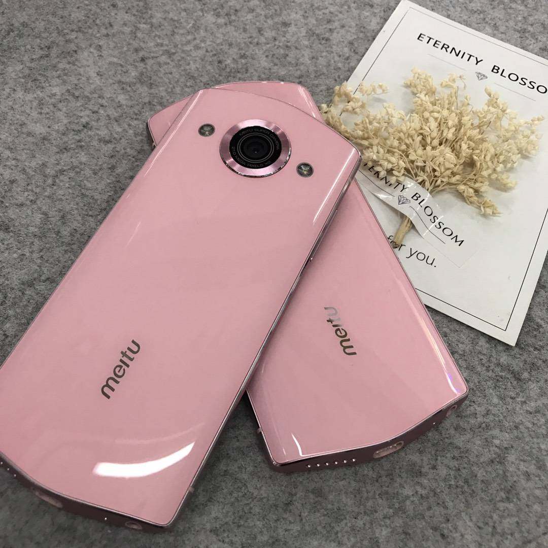 Meitu Meituan M6S Meituo T8 m6 mobile phone original fit M8S Beauty Yan full Netcom Meituo mobile phone M8