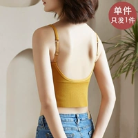 Желтый (одиночная установка)