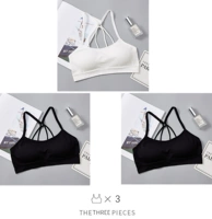 [3 части] 2 парашюта черного+парашют белый