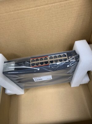 SeaConway sees DS-3E0516M-E 16-mouth full one thousand trillion switch monitor plug and play non-POE powered