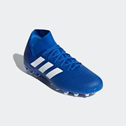 Giày bóng đá cỏ chính hãng Adidas Adidas NEMEZIZ18.3 trung cấp CG7157