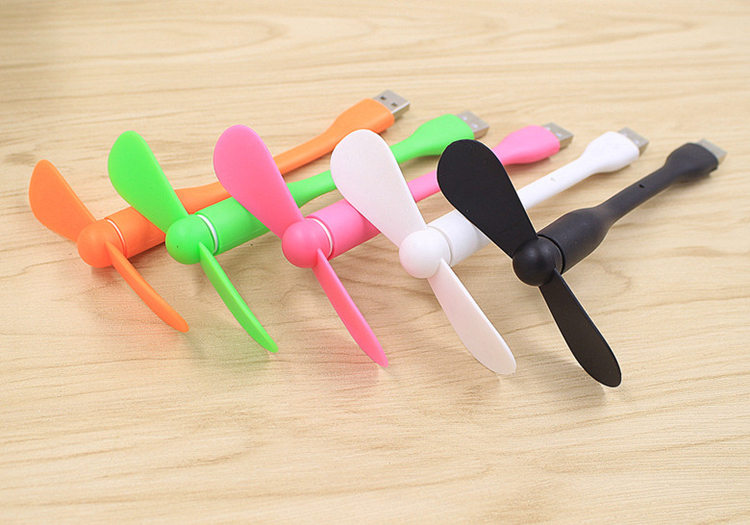 Ventilateur USB - Ref 401470 Image 14