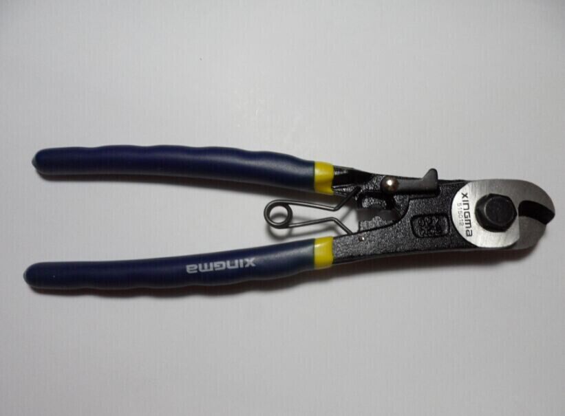Pince pour réparation vélo XINGMA - Ref 2309431 Image 6