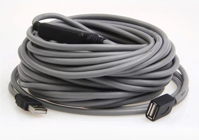 Câble extension USB - Ref 438765 Image 22