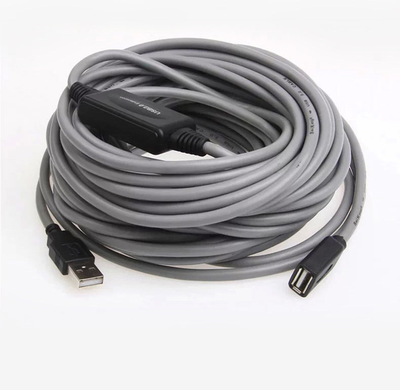 Câble extension USB - Ref 438765 Image 23