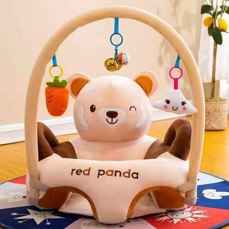 Baby feeding and learning chair, a must-have tool for baby growth? 🌟