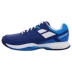 Giày tennis nam Babolat Pulsion All Court 36S18337-Blue Giày tennis