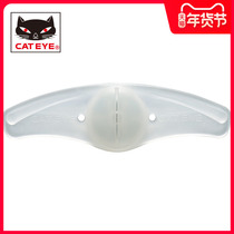 CATEYE cat eye ORBIT spoke Light safety warning light bicycle light mountain bike riding equipment Hot Wheel