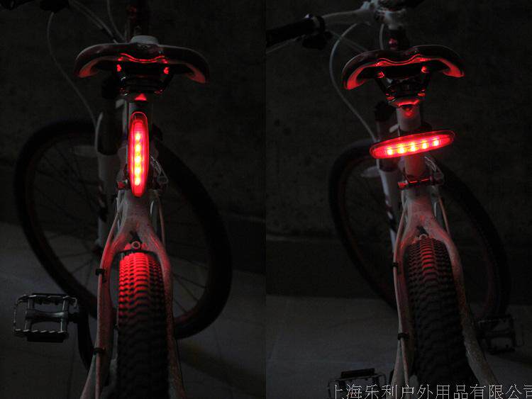 Eclairage pour vélo TOTTA - Taillights - Ref 2398503 Image 7