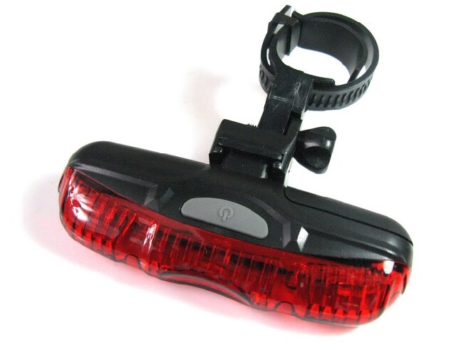 Eclairage pour vélo TOTTA - Taillights - Ref 2398503 Image 3
