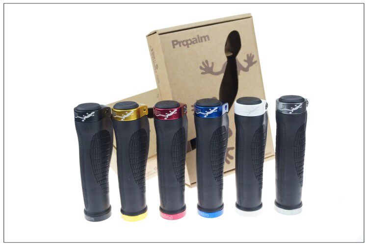 Poignées de vélo PROPALM - Ref 2344884 Image 6