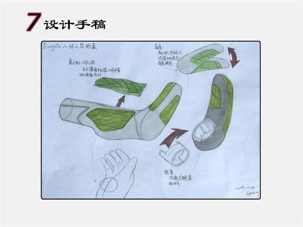 Poignées de vélo EASYDO - Ref 2351864 Image 10