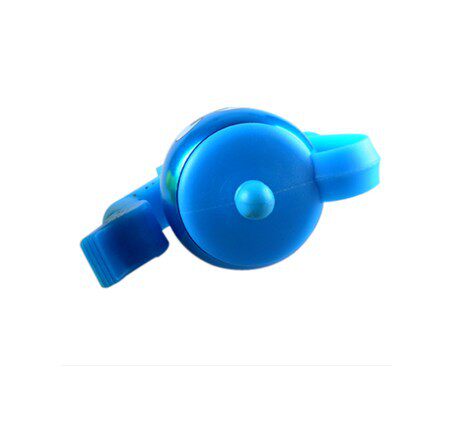 Avertisseur de vélo sonnerie commune TOTTA - Ref 1455885 Image 6