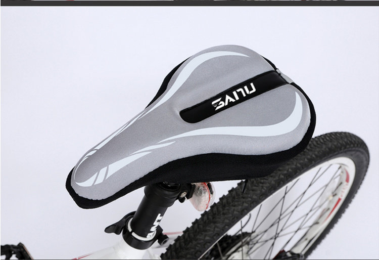 Selle de vélo Mountain Bike - Ref 2359237 Image 16