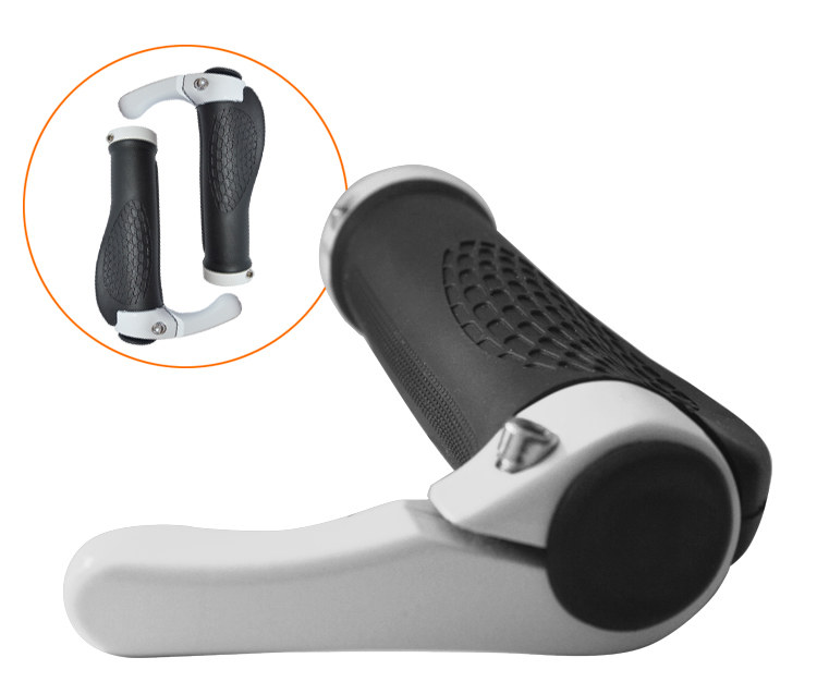 Poignées de vélo TOTTA - Ref 2338648 Image 8