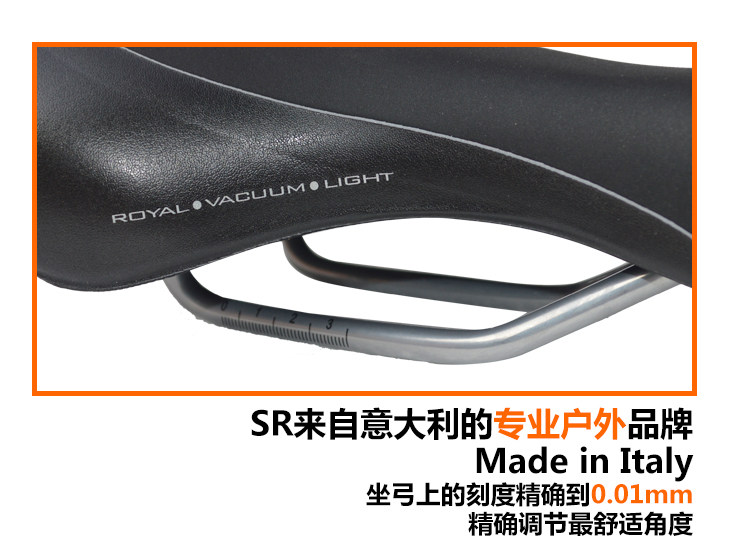 Selle de vélo Mountain Bike SELLE ROYAL - Ref 2359236 Image 20