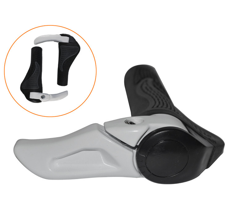 Poignées de vélo TOTTA - Ref 2338648 Image 10