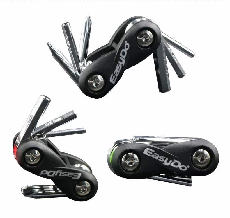 Outils pour vélo EASYDO - Ref 2283907 Image 9