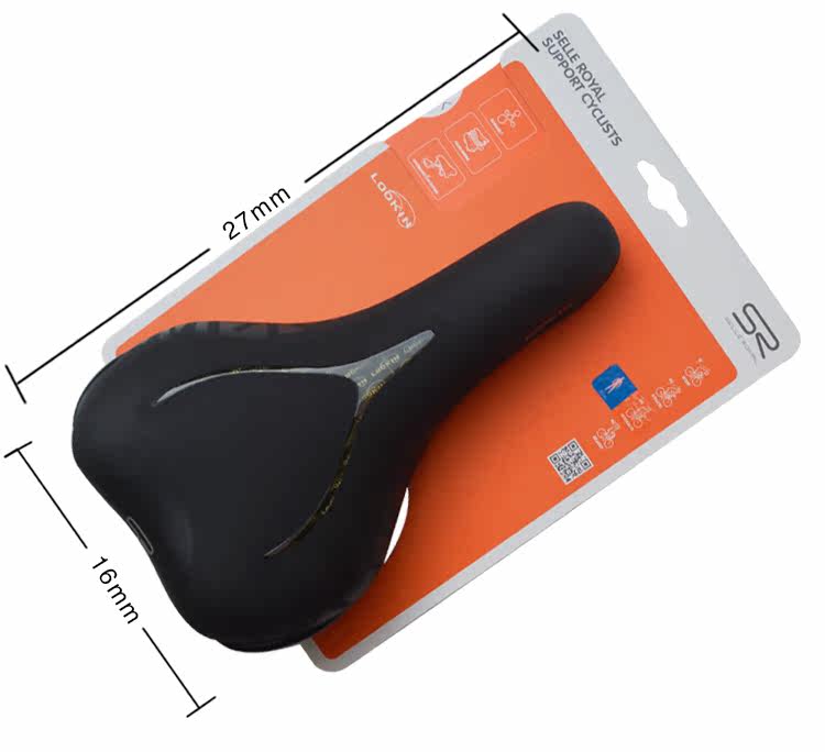 Selle de vélo Mountain Bike SELLE ROYAL - Ref 2359234 Image 26