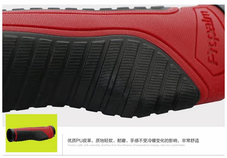 Poignées de vélo PROPALM - Ref 2345149 Image 16