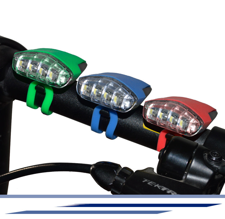 Lumière vélo - phare - Ref 2400759 Image 17