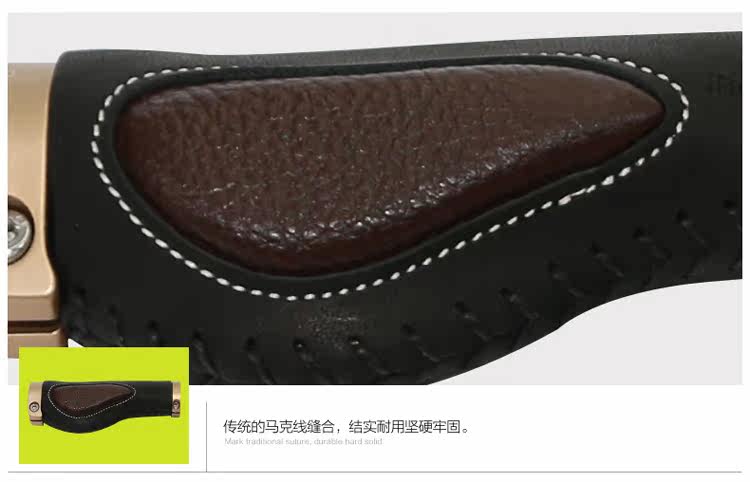 Poignées de vélo PROPALM - Ref 2354093 Image 17