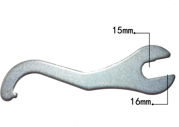 Outils pour vélo - Ref 2280540 Image 24