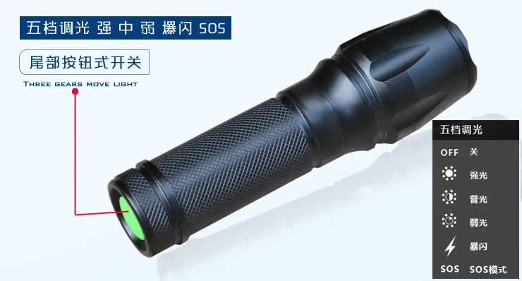 Eclairage pour vélo - phare - Ref 2400147 Image 17