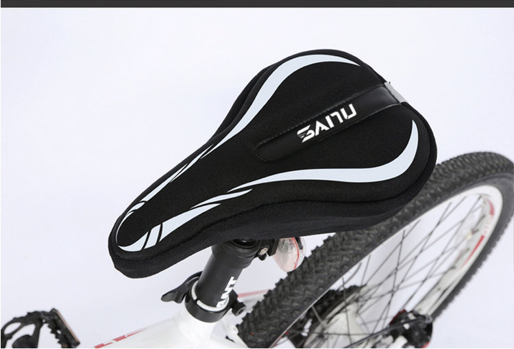 Selle de vélo Mountain Bike - Ref 2359237 Image 17