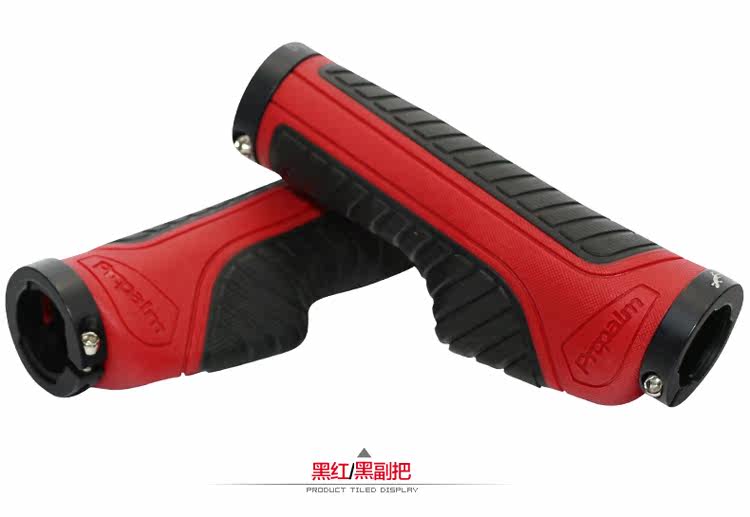 Poignées de vélo PROPALM - Ref 2345149 Image 12