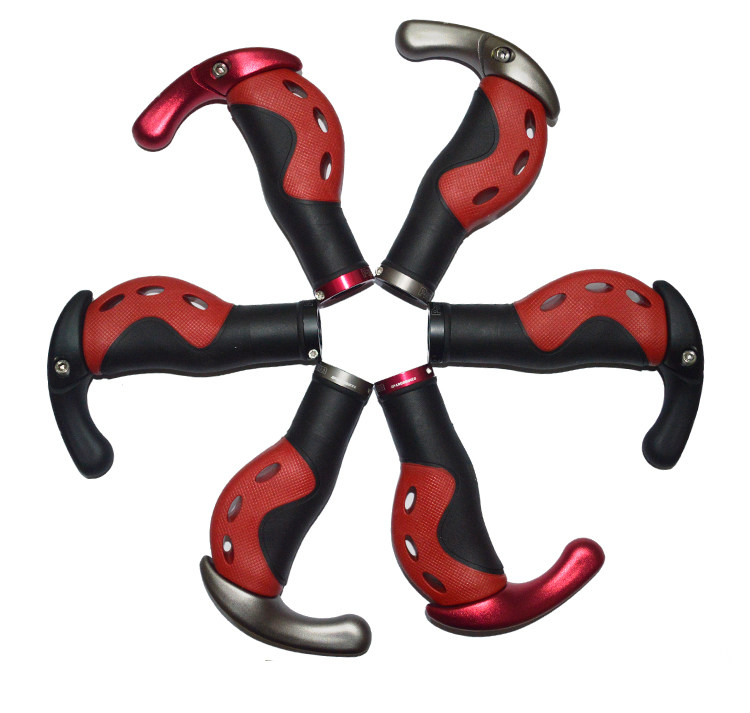 Poignées de vélo PROPALM - Ref 2352921 Image 17