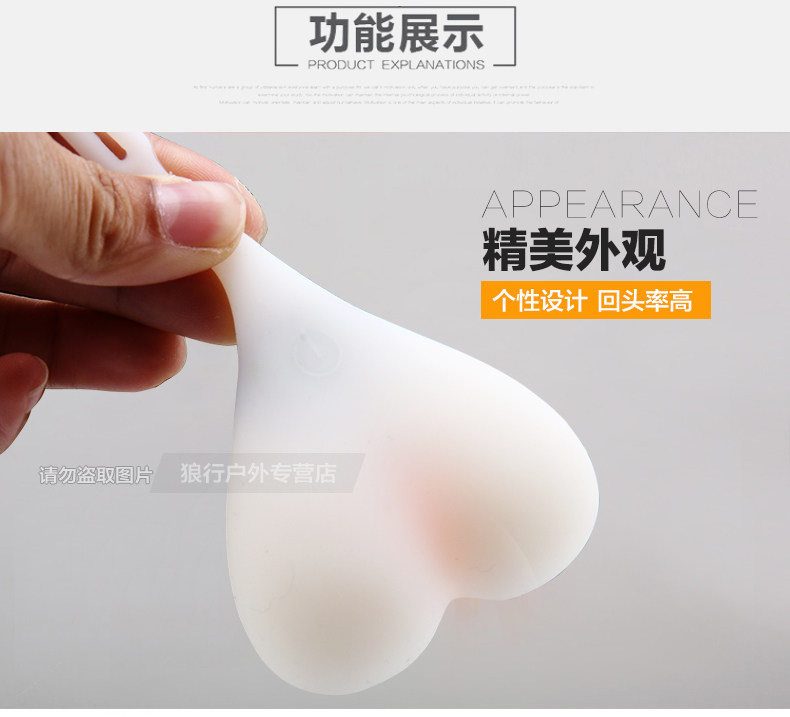 Eclairage pour vélo - Taillights - Ref 2400903 Image 23